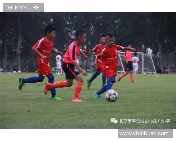 足球星火杯：点燃青少年足球梦想的盛会与未来发展新机遇