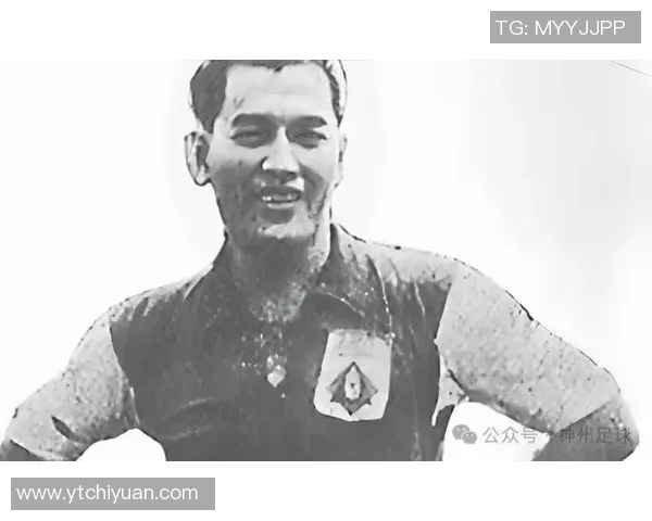 青海省足球明星人物盘点及其对中国足球发展的贡献